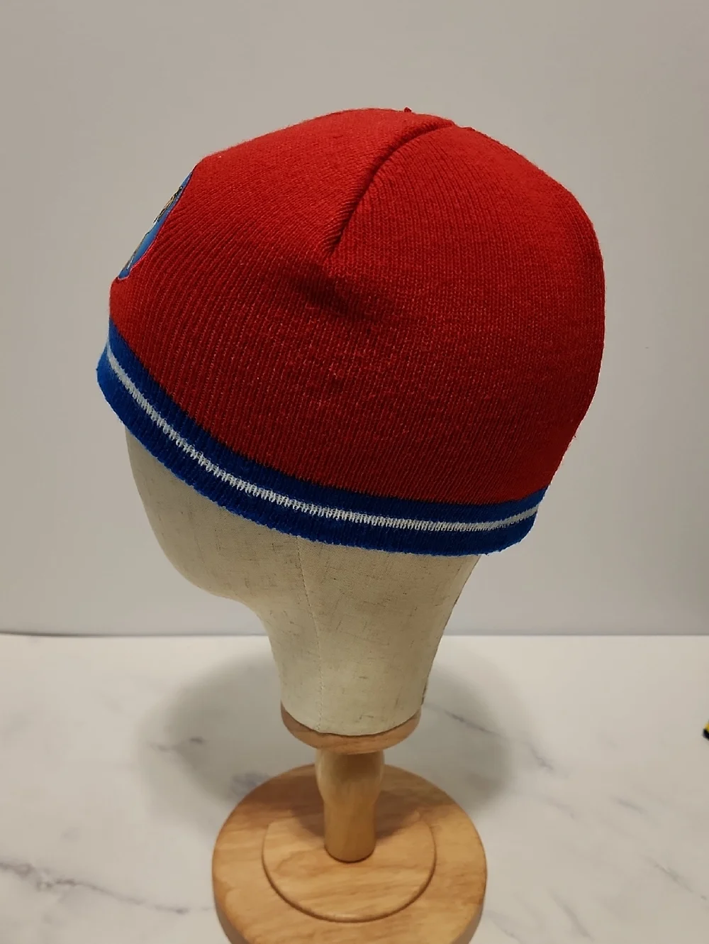 Nickelodeon Paw Patrol Winter Beanie Hat  Unisex